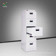 China Made office file cabinet furniture metal lateral